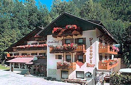 Hotel Ortlerhof