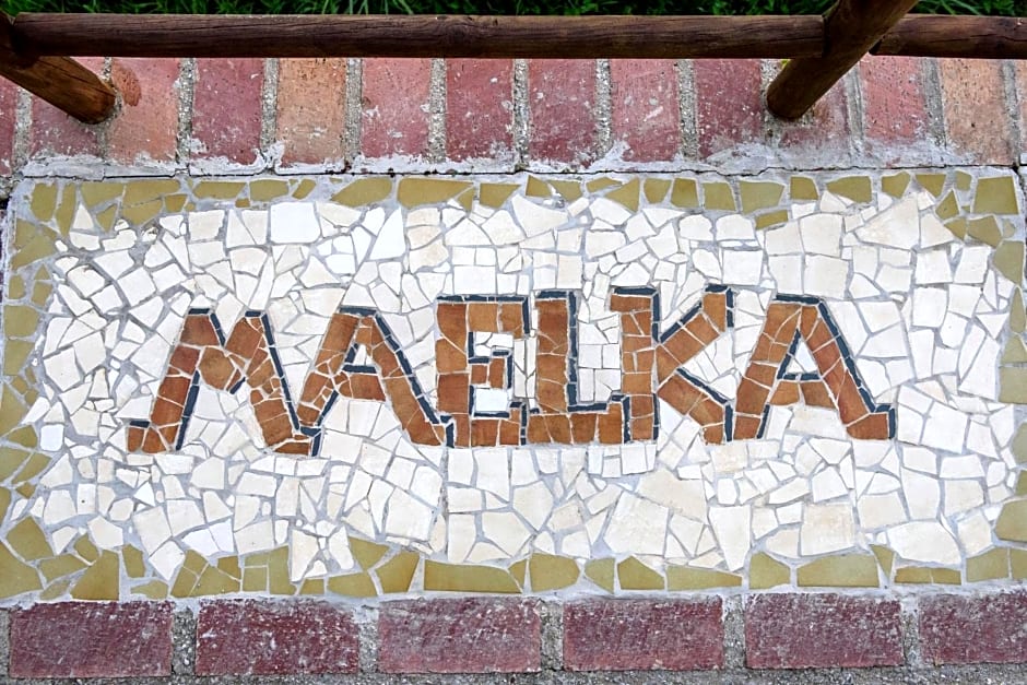 Maelka Belvedere – Agropoli, UT