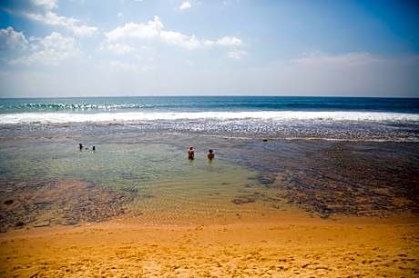 Hotel Lanka Super Corals