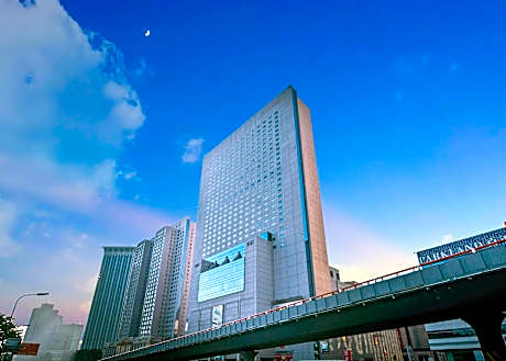 Ruishi Hotel Dalian