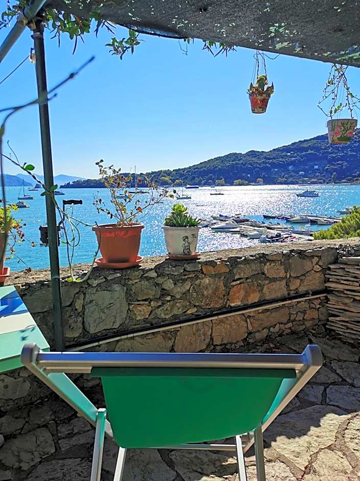 Affittacamere La Palafitta