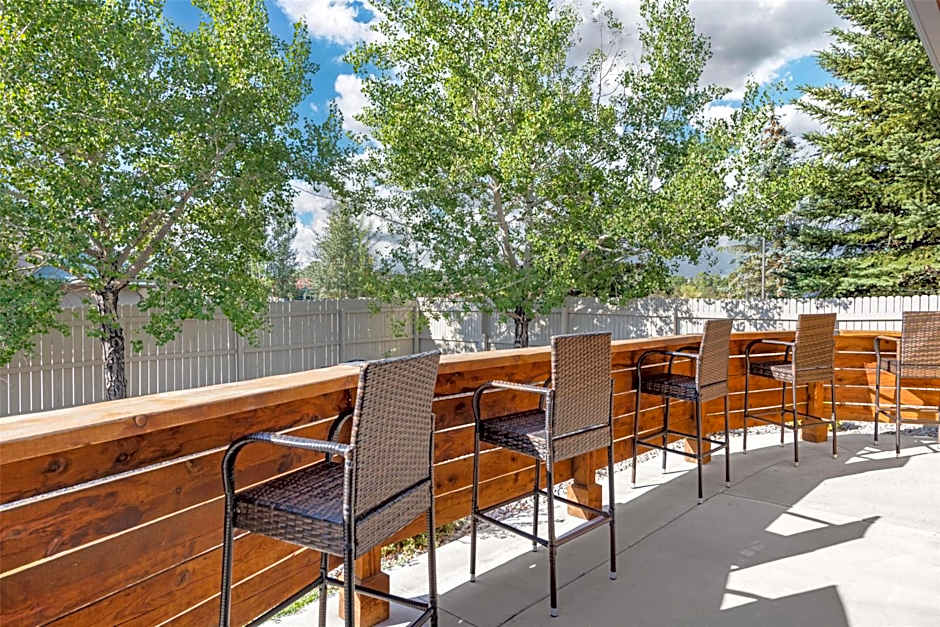 Best Western Vista Inn