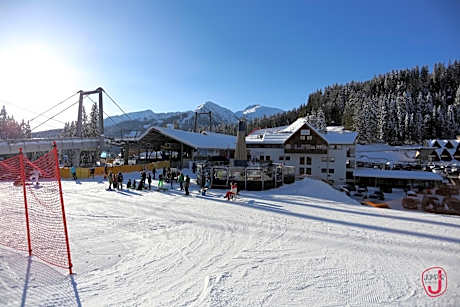Hotel Fortini