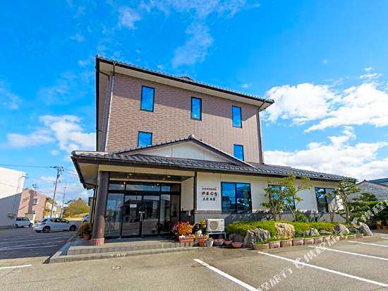 Business Hotel Yamaguchi