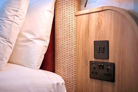 Cozy Double Room