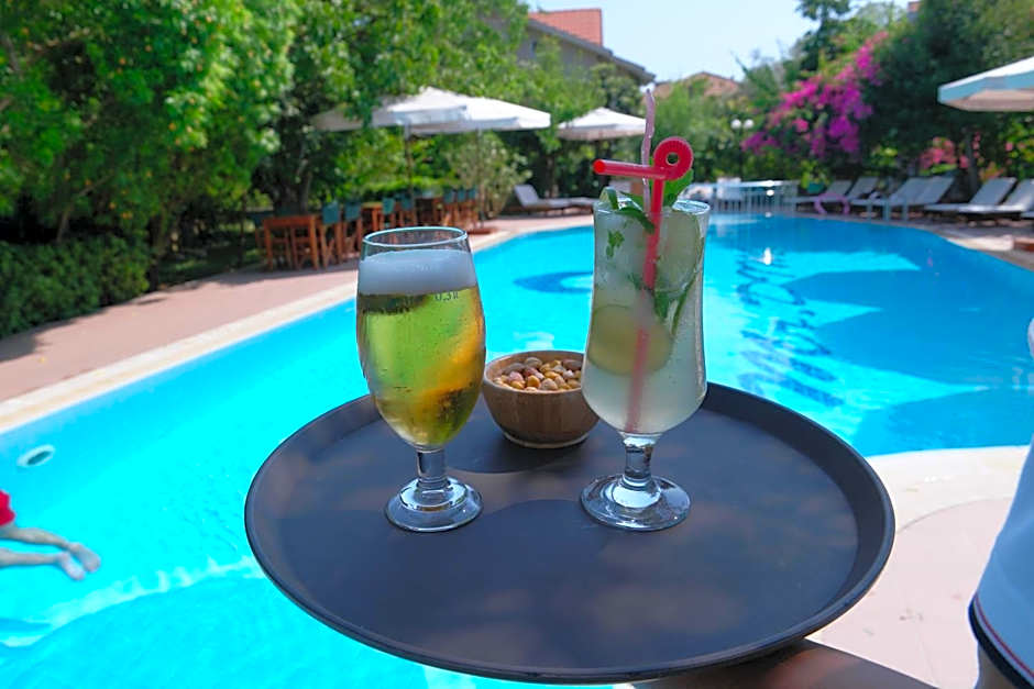 Mr. Dim Exclusive Apart Hotel