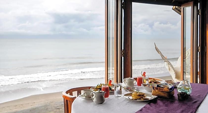 Desa Swan Villas & SPA, Keramas