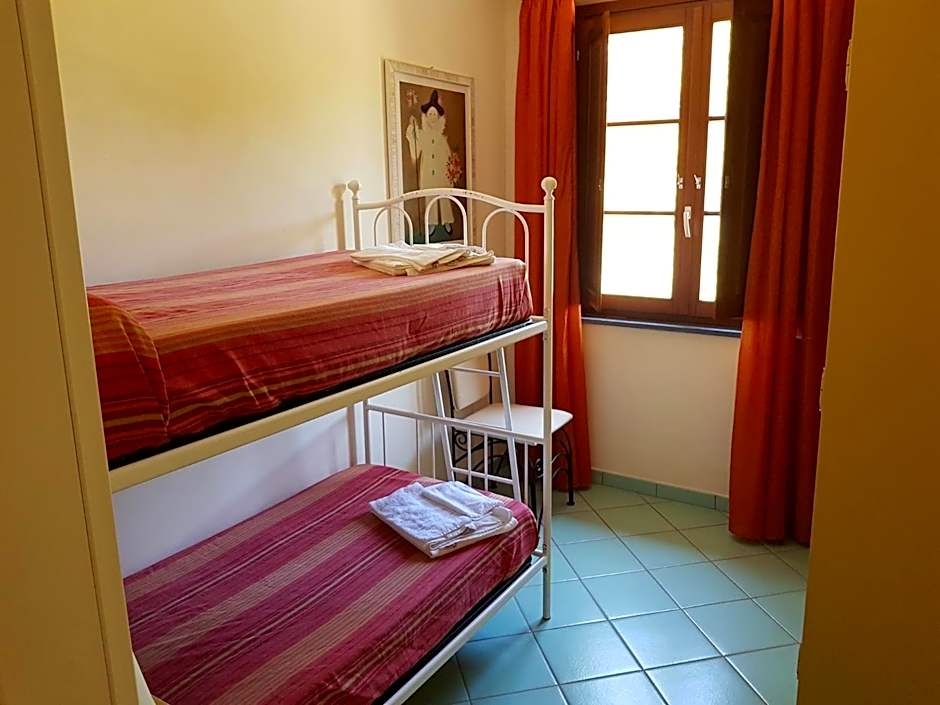 Villaggio Turistico Airone