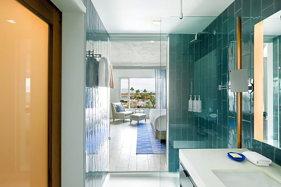 Kimpton Rowan Palm Springs Hotel By IHG