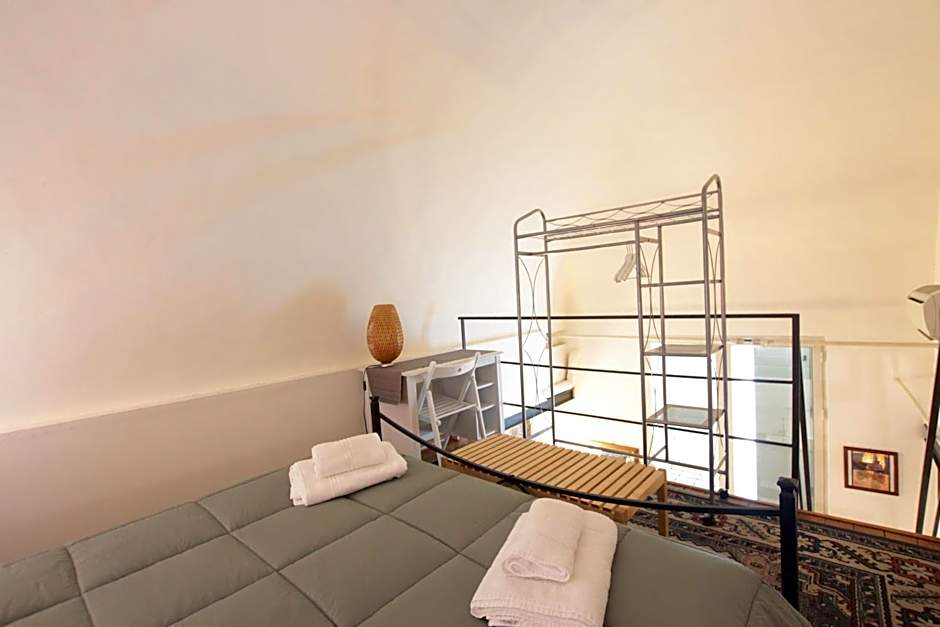 Amenano Apartments