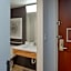 Courtyard by Marriott Springfield Downtown