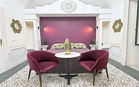 IL Moresco Luxury