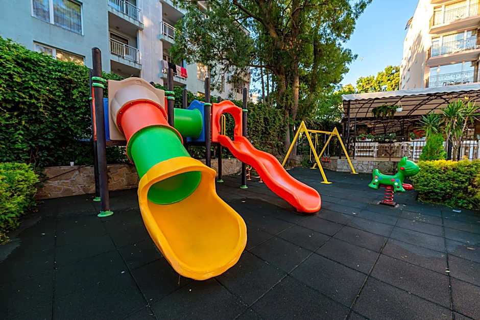 Hotel Riva - All Inclusive