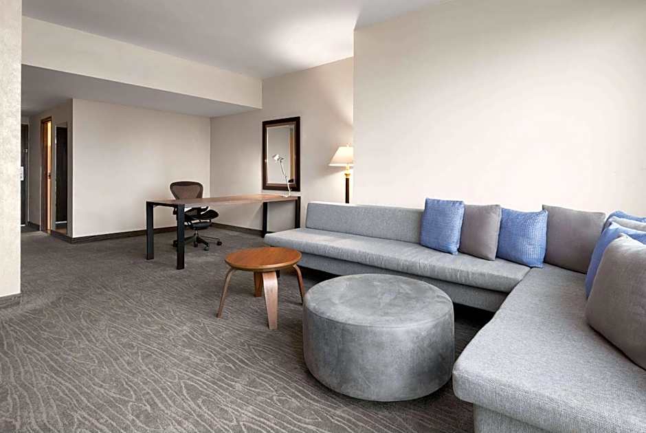 Wyndham Monterrey Ambassador Centro