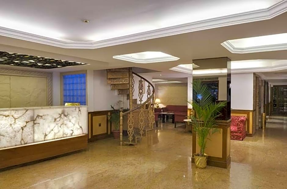 Treebo Monarch Brigade