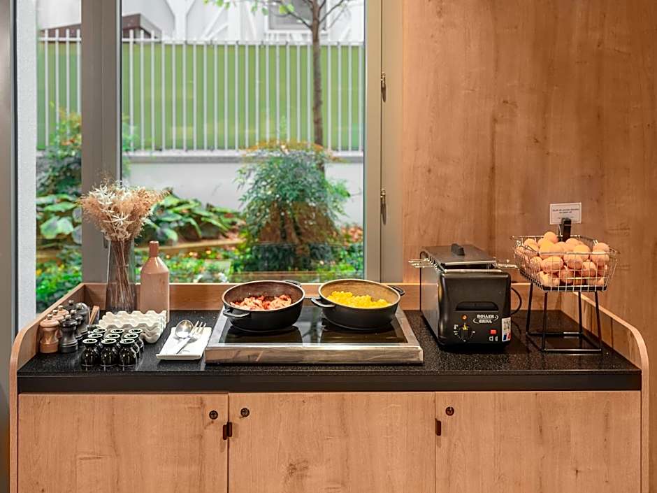 ibis Paris Gare Montparnasse Catalogne