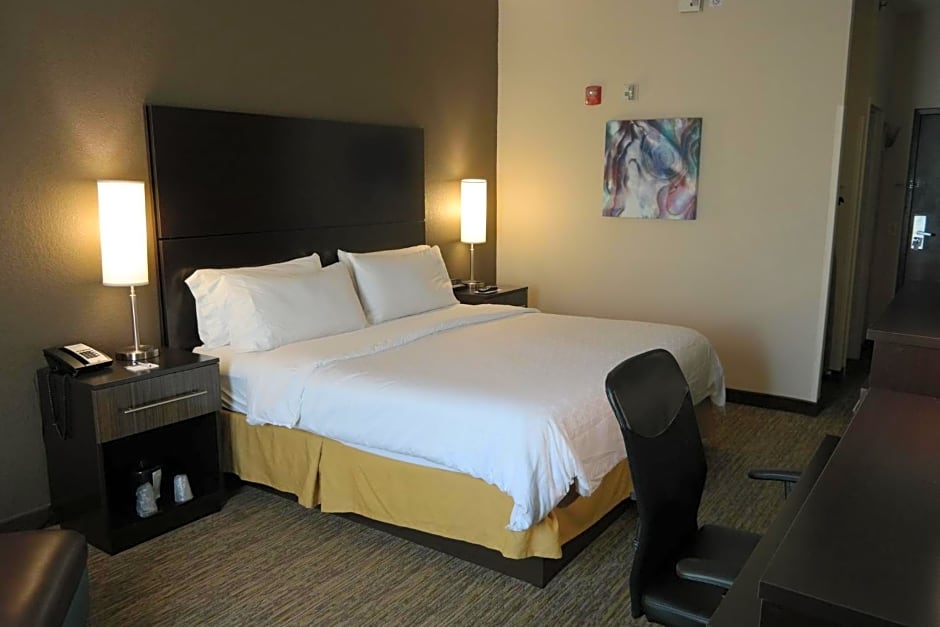 Holiday Inn Express Fredericksburg - Southpoint