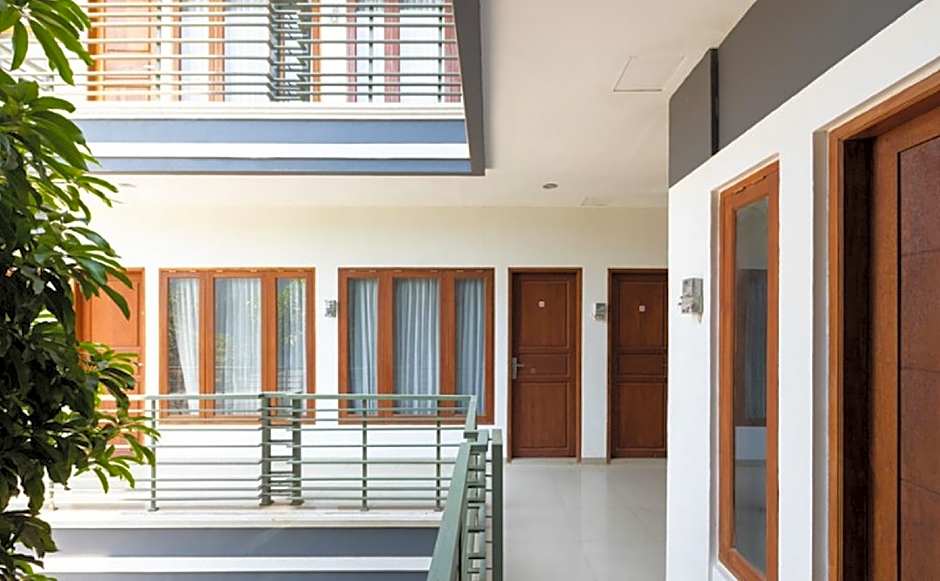 RedDoorz Syariah @ Batua Raya