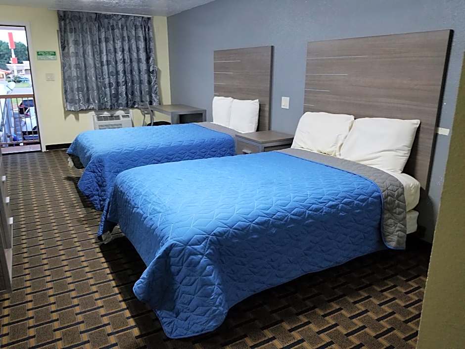 Ameristay Inn & Suites