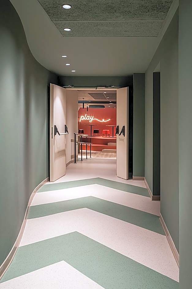 Colegio Mayor Resa La Concepción