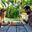 Summer House Backpackers Cairns