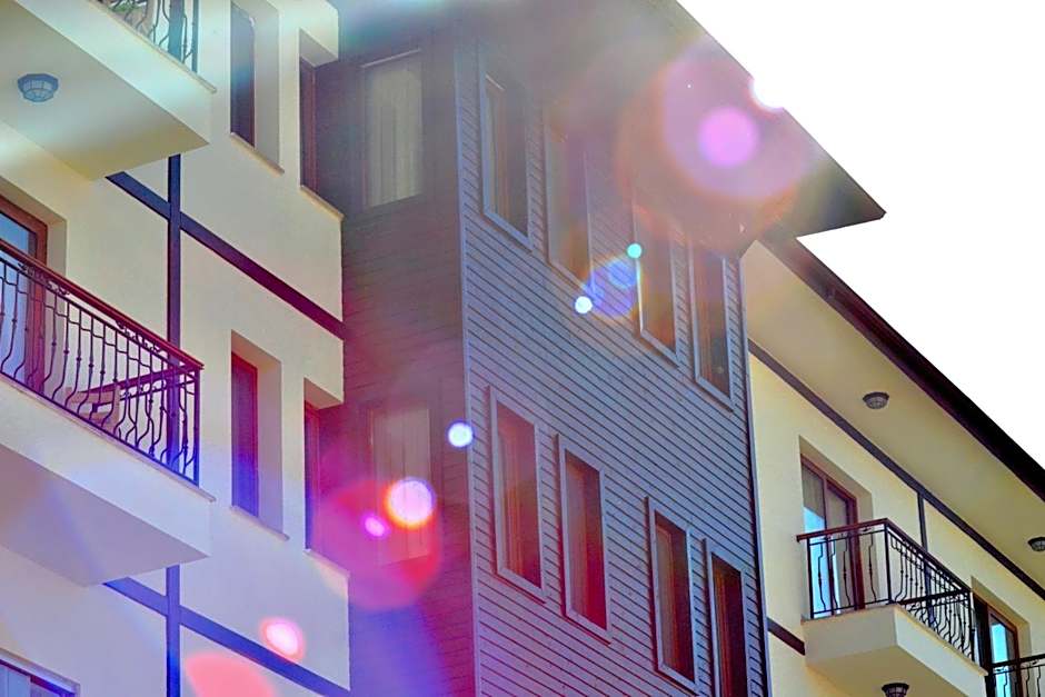 Doada Hotel