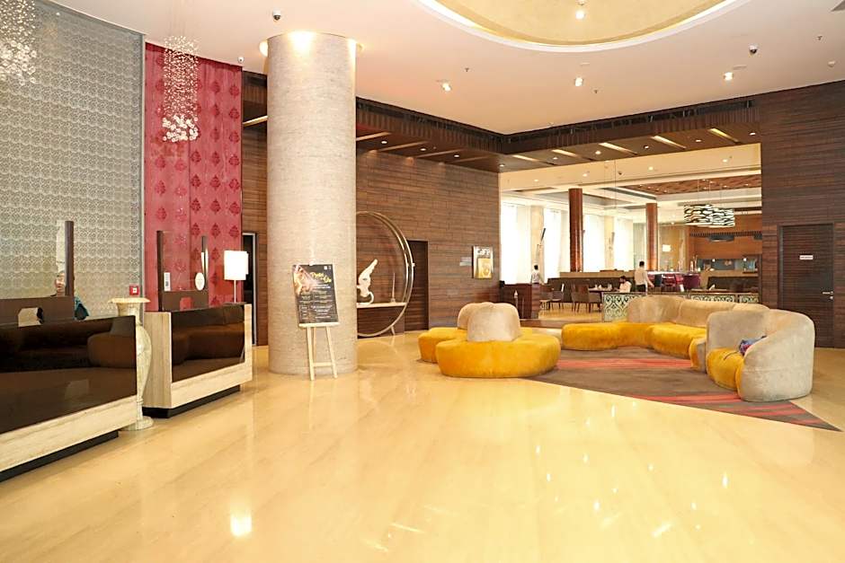 Holiday Inn Chandigarh Panchkula By IHG