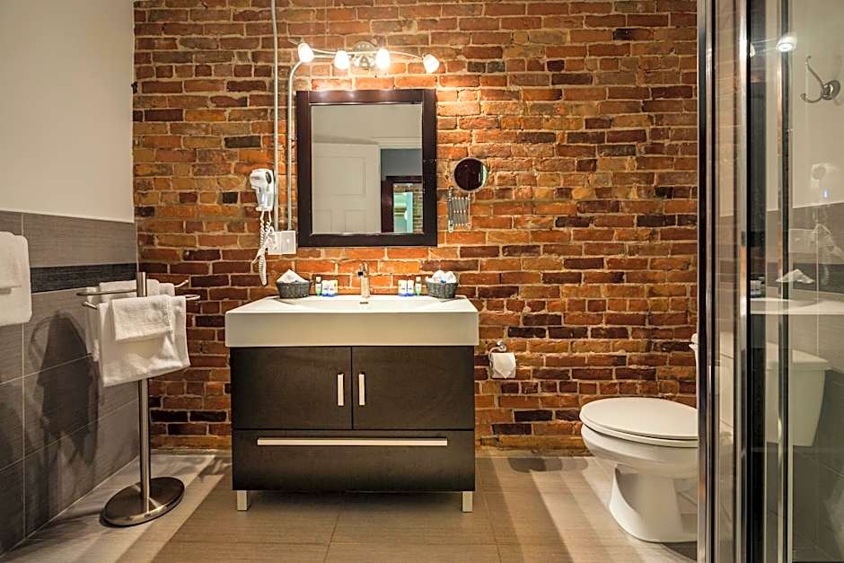 Hotel Quartier des Spectacles