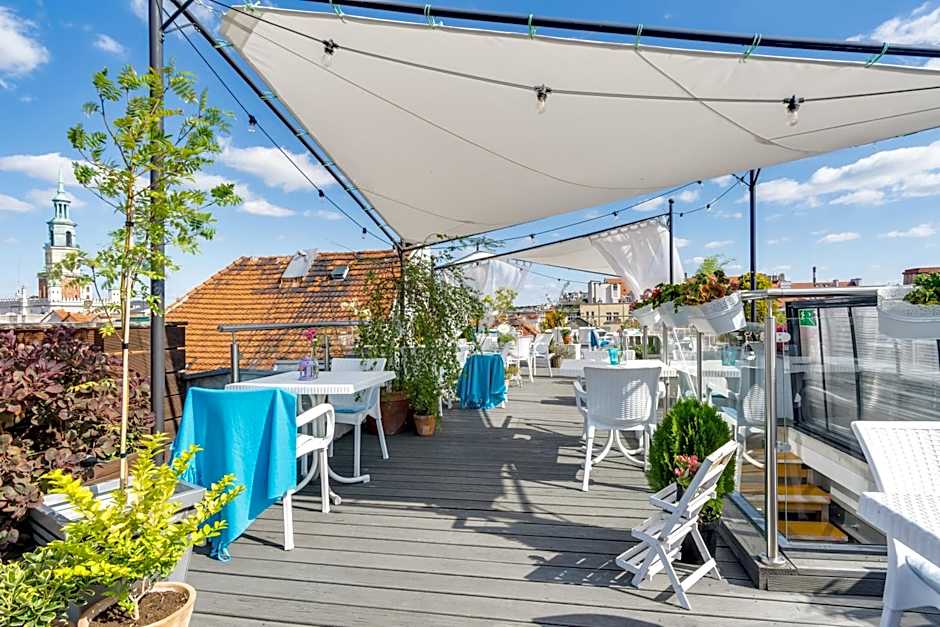 Hotel Kolegiacki