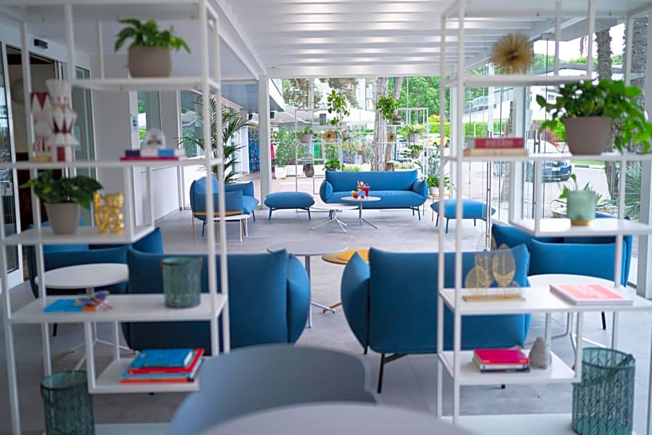 Hotel Smeraldo