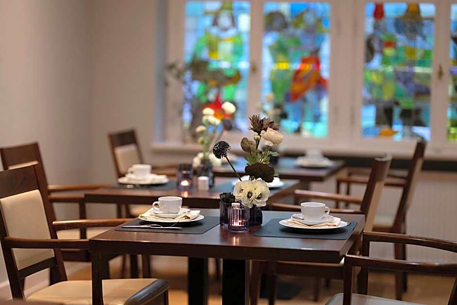 Churfuerstliche Waldschaenke