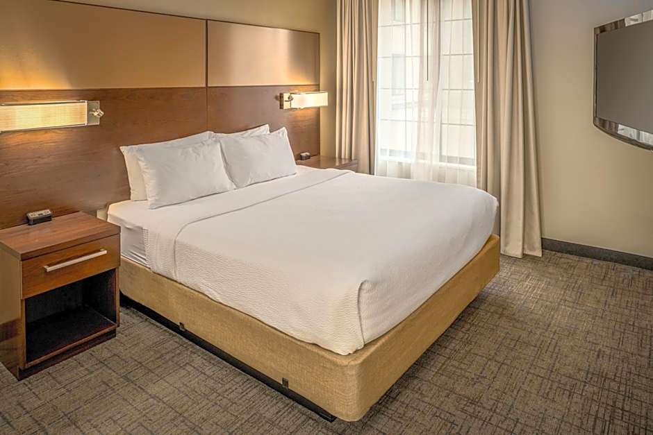 Residence Inn by Marriott Williamsport