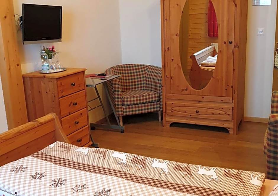 Hotel-Restaurant le Relais Panoramique