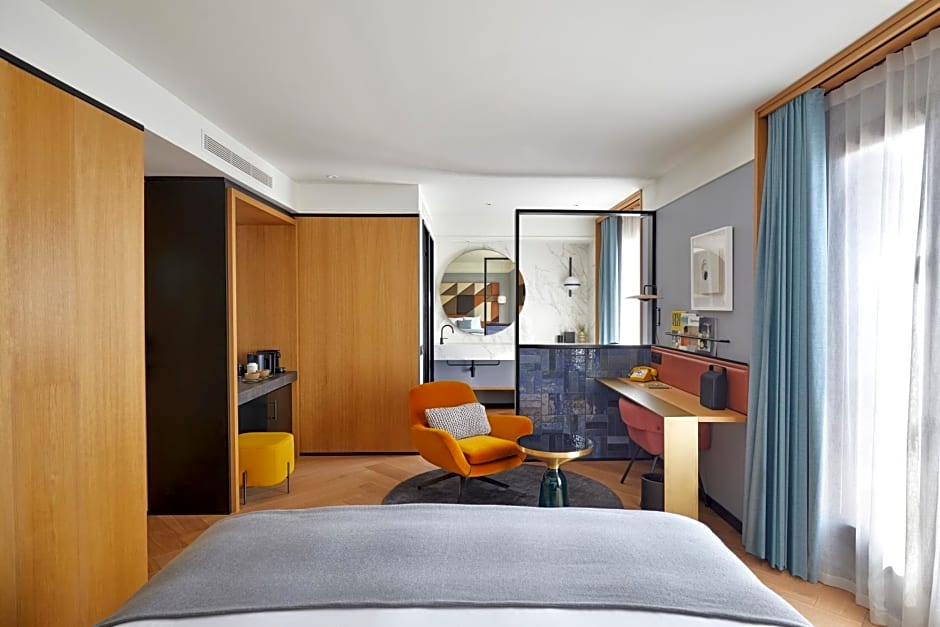 Kimpton Vividora Hotel By IHG