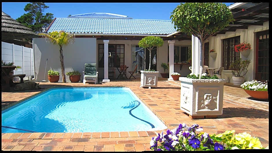 Dolphin Inn Guesthouse Blouberg