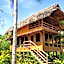 Akwaba Lodge Island Boutique Hotel