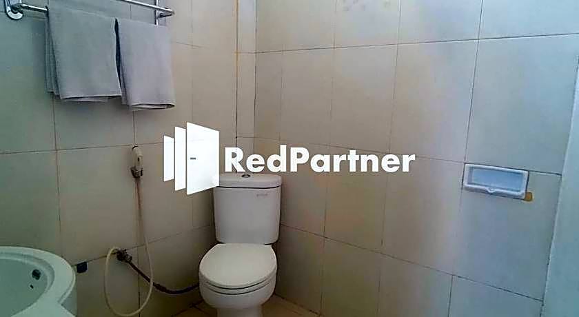 Hotel Abna Sangatta Mitra RedDoorz