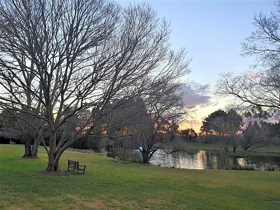 Briars Country Lodge