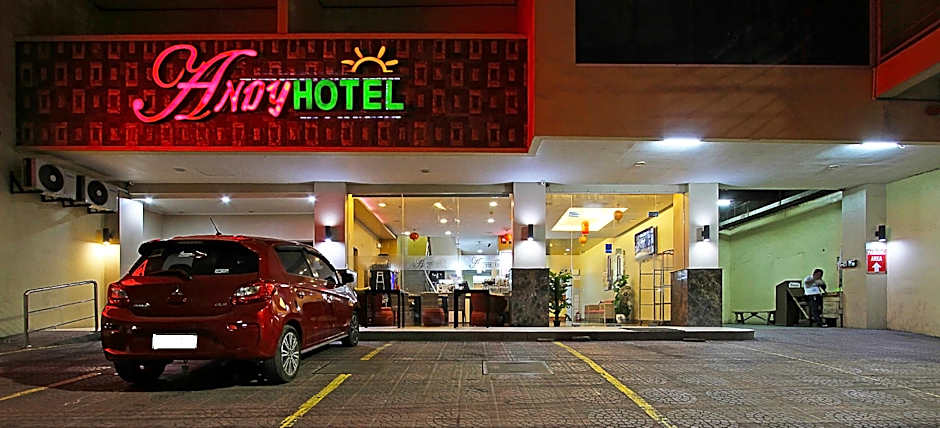 Andy Hotel