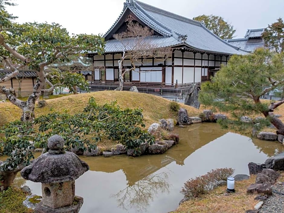 Ishicho Hotel