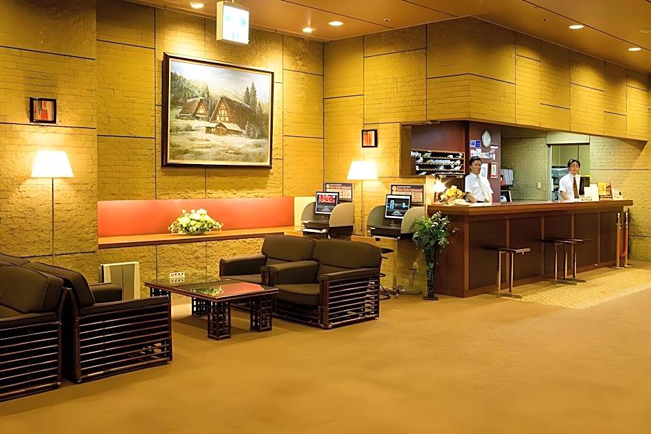 TOYOHOTEL