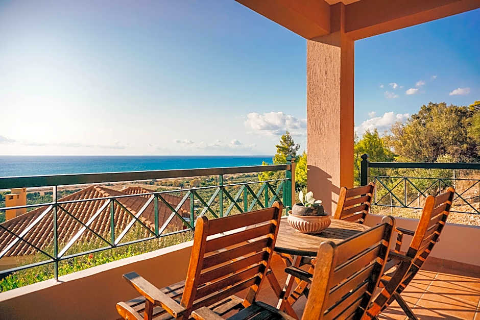 NATURA CLUB HOTEL & SPA - ADULTS ONLY