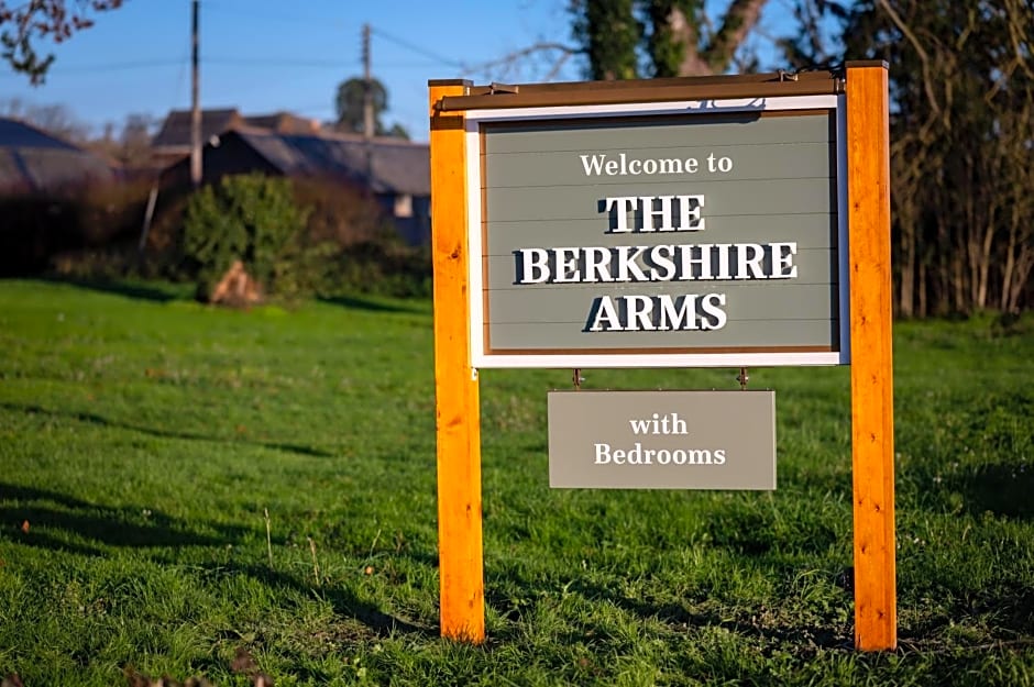 Berkshire Arms by Greene King Inns
