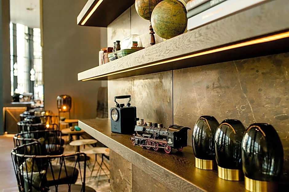 Motel One Glasgow