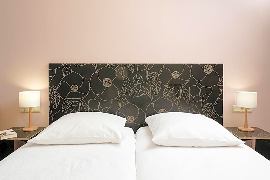 Hotel Aigner
