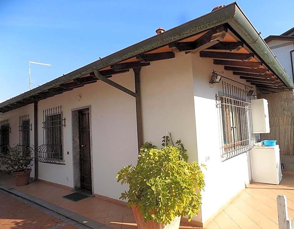 Casa Nuccia gentili david