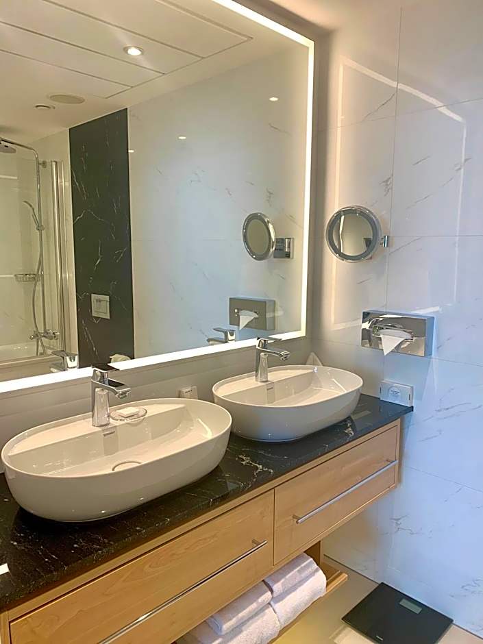 Radisson Blu Hotel, Szczecin