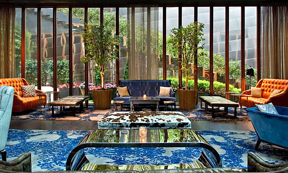 Dream Downtown by Hyatt