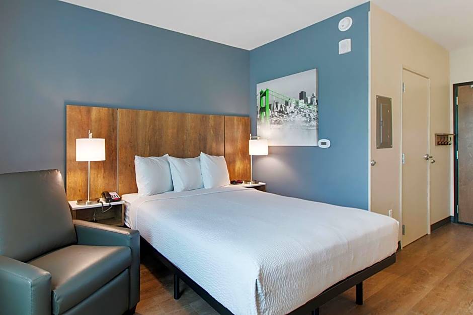 Extended Stay America Premier Suites - Bluffton - Hilton Head