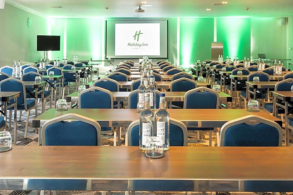 Holiday Inn Birmingham M6 J7 By IHG
